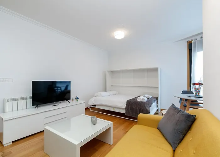 Estilo En Calle Brasil By Cabana Rentals