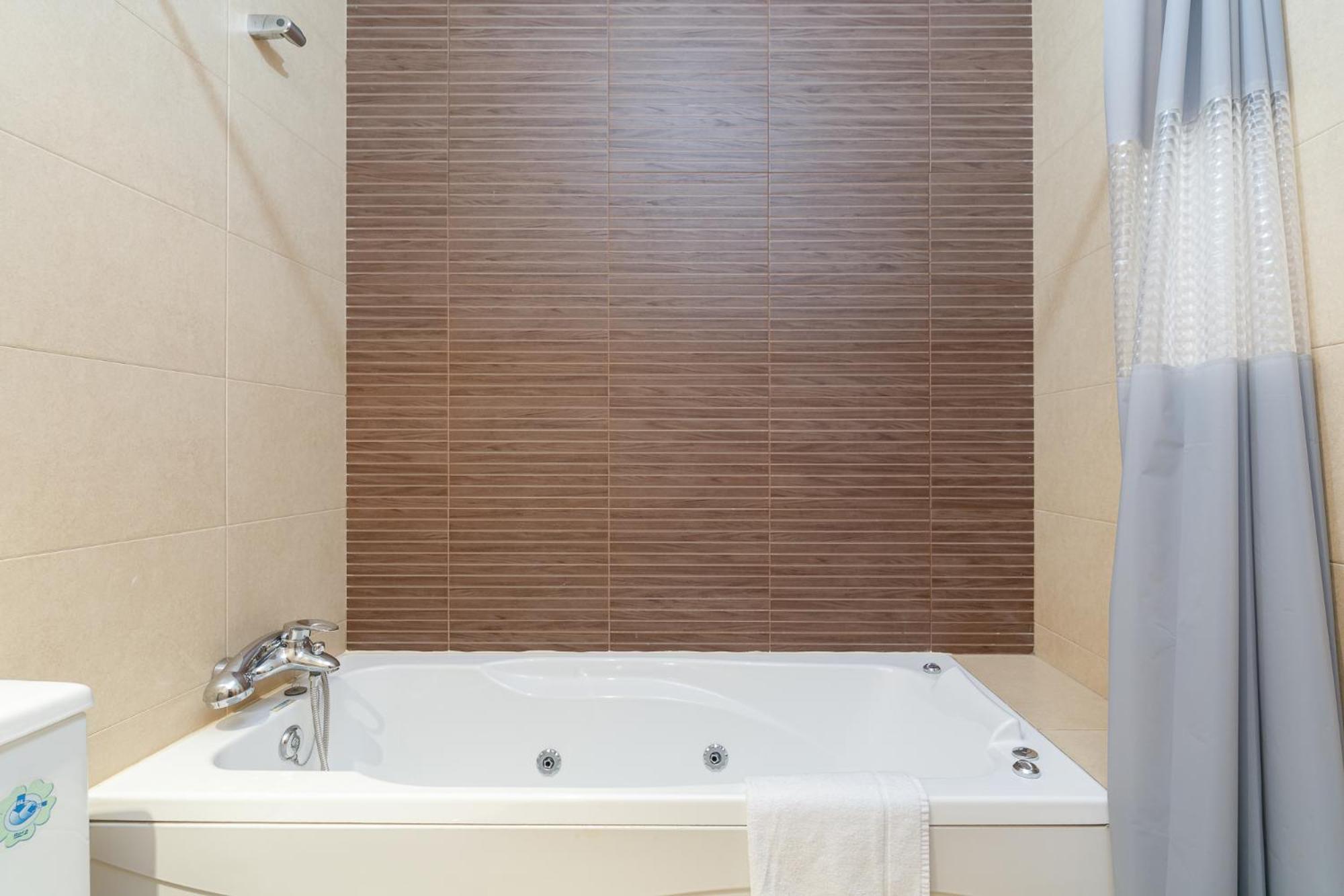 Apartament Estilo En Calle Brasil By