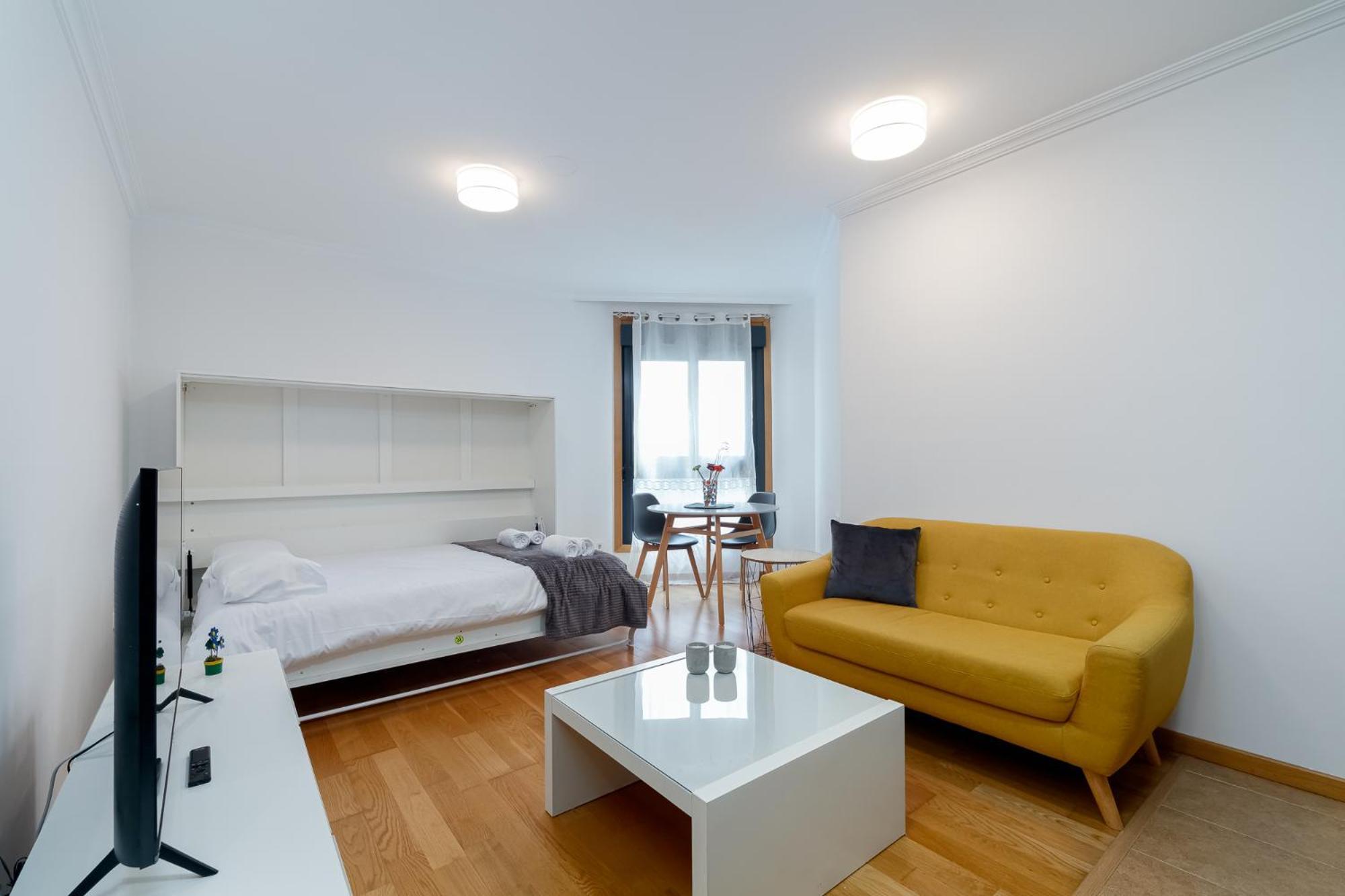 Estilo En Calle Brasil By Apartament *